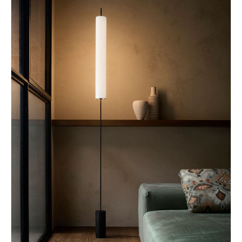 Luceplan Lampada da terra Hono 2 longho design palermo