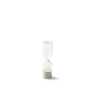 Bitossi Home - Mini Clessidra argento