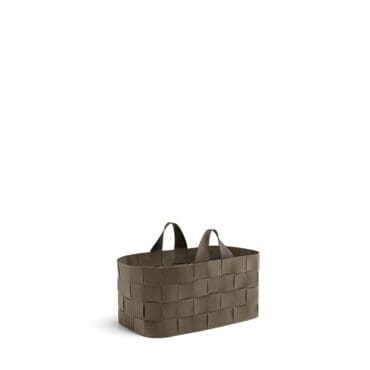 Molteni - Cesta outdoor Boulogne grande