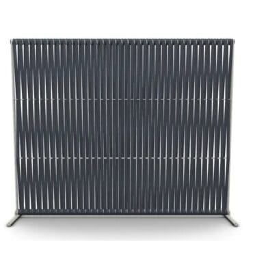 Roda - Paravento Wing 002 belt blue