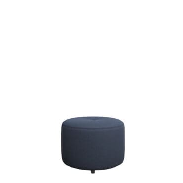 Roda - Pouf Double 031 tessuto Denim