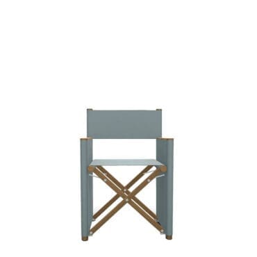 Roda - Sedia pieghevole Orson 001 sky