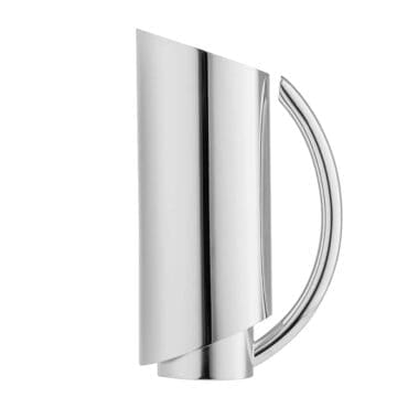 St.James - Brocca Poli grande in argento