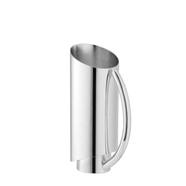 St.James - Brocca Poli piccola in argento