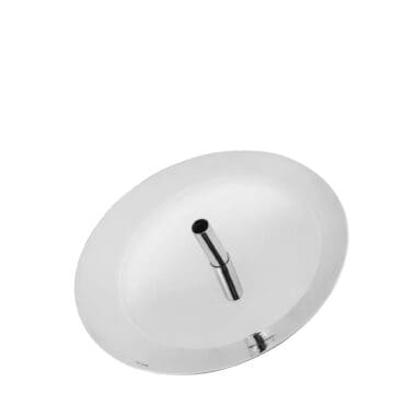 St.James - Vaso Amazônia medio in argento d23