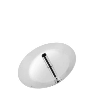 St.James - Vaso Amazônia piccolo in argento d18