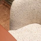 Sedia Flair O' B&b Italia - Longho Design Palermo