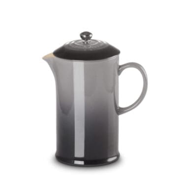 Le Creuset - Coffee Press H22 Flint