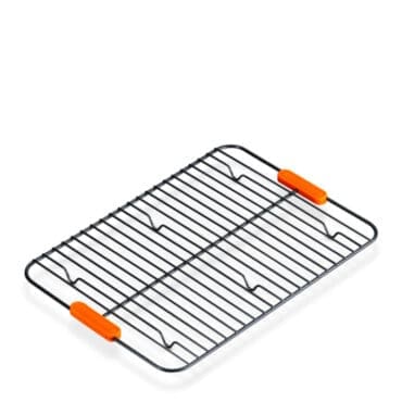 Le Creuset - Griglia di raffreddamento antiaderente 41X29