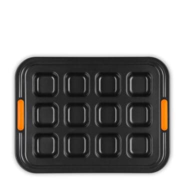 Le Creuset - Stampo 12 Brownie 40x30