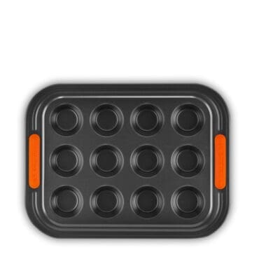 Le Creuset - Stampo 12 Mini Muffin 30x23
