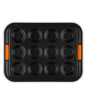Le Creuset - Stampo 12 Muffin 40x30