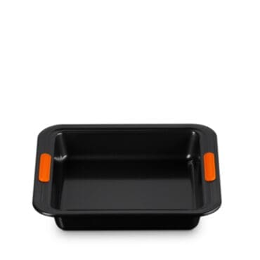 Le Creuset - Stampo Quadrato 28x27