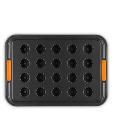 Le Creuset - Stampo 20 Mini Cannelè 39x27