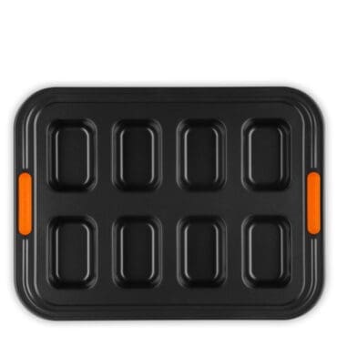 Le Creuset - Stampo 8 Mini Plum Cake