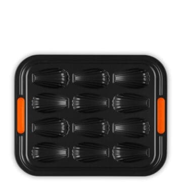 Le Creuset - Stampo 12 Mini Madeleine 34x27