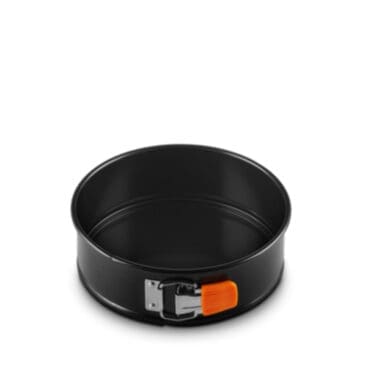Le Creuset - Tortiera rotonda apribile d20