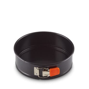 Le Creuset - Tortiera rotonda apribile d24