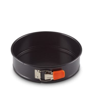 Le Creuset - Tortiera rotonda apribile d26