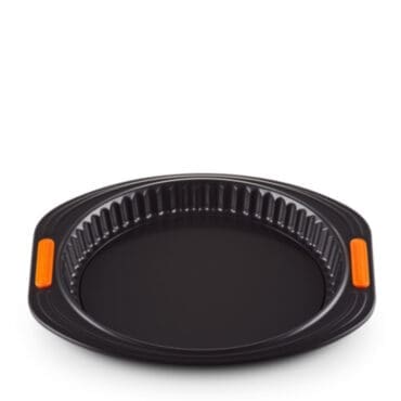 Le Creuset - Tortiera Rotonda con Base Removibile d28