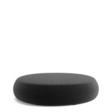 Arper - Pouf Pix outdoor 5 posti 177x169