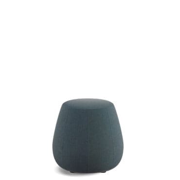 Arper - Pouf Pix outdoor 1 posto 49x47
