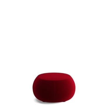 Arper - Pouf Pix outdoor 1 posto 55x53