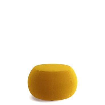 Arper - Pouf Pix outdoor 1 posto 67x64