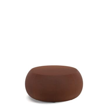 Arper - Pouf Pix outdoor 1 posto 87x84