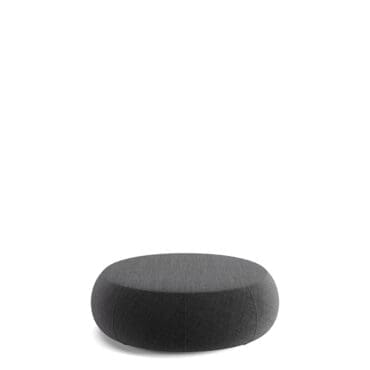 Arper - Pouf Pix outdoor 2 posti 95x93