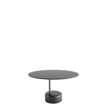 Arper - Tavolino Oell piano Mdf