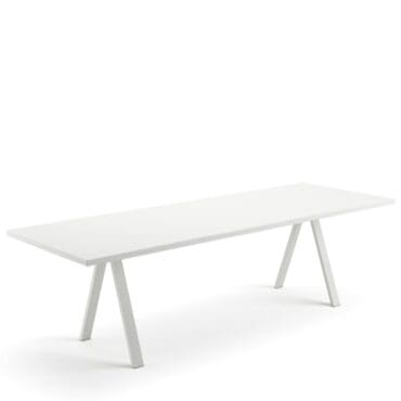 Arper - Tavolo Cross