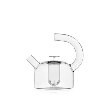 Ichendorf - Teiera grande clear Tea