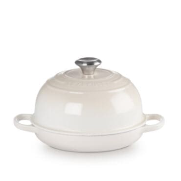 Le Creuset - Cocotte per pane 24 Meringue