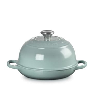 Le Creuset - Cocotte per pane 24 Sea Salt