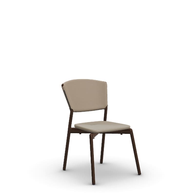 Roda - Roda - Sedia Piper 020 Longho Design Palermo 1