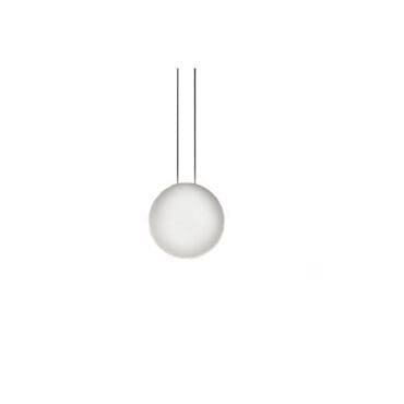 Vibia - Lampada a sospensione Cosmos 2501 bianco 2700K ON/OFF