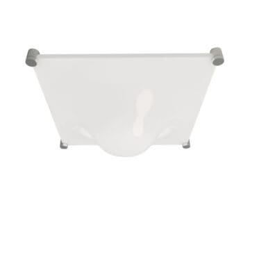 Martinelli Luce - Lampada da soffitto Bolla 50