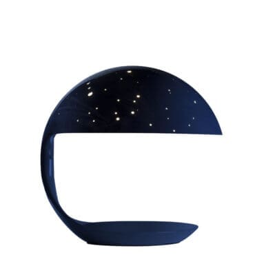 Martinelli Luce - Lampada da tavolo Cobra Scorpius
