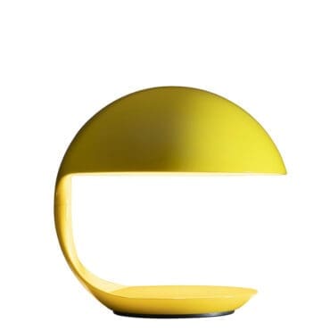 Martinelli Luce - Lampada da tavolo Cobra 100