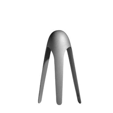 Martinelli Luce - Lampada da tavolo Cyborg alluminio