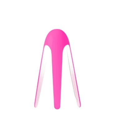 Martinelli Luce - Lampada da tavolo Cyborg fucsia