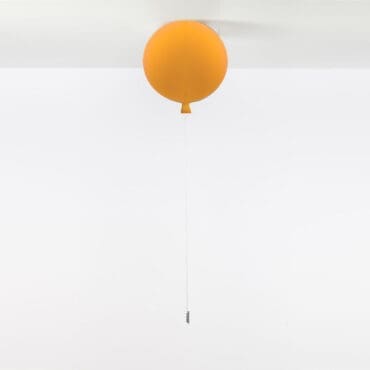 Brokis - Lampada da soffitto Memory d25 orange triplex opal