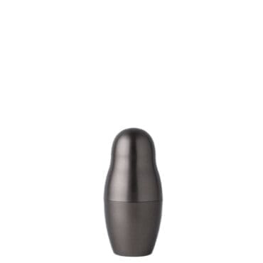 Knindustrie - Shaker Matrioska Bronze
