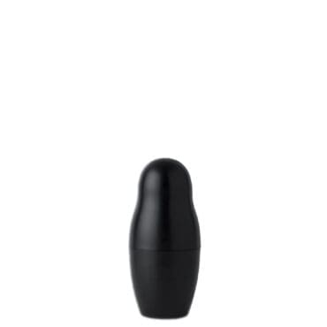 Knindustrie - Shaker Matrioska Black