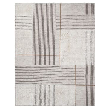 Amini - Tappeto RD Halong yellow