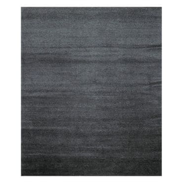 Amini - Tappeto Naua charcoal 400x300