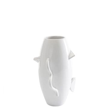 Zanotta - Dealbata 9550 Bianco