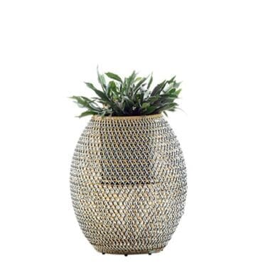 Dedon – Dala planter