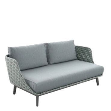 Dedon – Divano Mbarq 3 posti